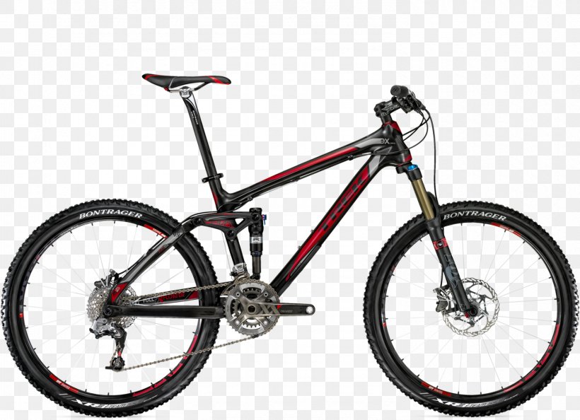 Bicycle Frames Mountain Bike Trek Bicycle Corporation Cycling, PNG, 1490x1080px, Bicycle, Automotive Exterior, Automotive Tire, Bicycle Accessory, Bicycle Drivetrain Part Download Free
