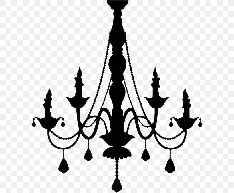 Eiffel Tower Vector Graphics Stencil Silhouette Drawing, PNG, 600x678px, Eiffel Tower, Black And White, Ceiling Fixture, Chandelier, Decor Download Free