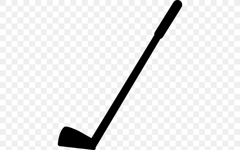 Golf Clubs Iron, PNG, 512x512px, Golf Clubs, Baseball Equipment, Black, Black And White, Brand Download Free