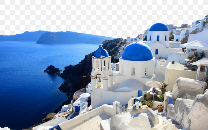 Rhodes Mykonos Santorini Athens Ibiza, PNG, 1920x1200px, Rhodes, Aegean Sea, Athens, Blue, Europe Download Free