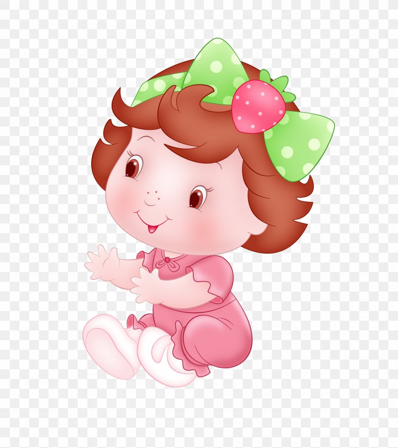 Strawberry Shortcake Infant Convite Toy, PNG, 4000x4500px, Strawberry Shortcake, Baby Shower, Baby Toys, Computer, Convite Download Free