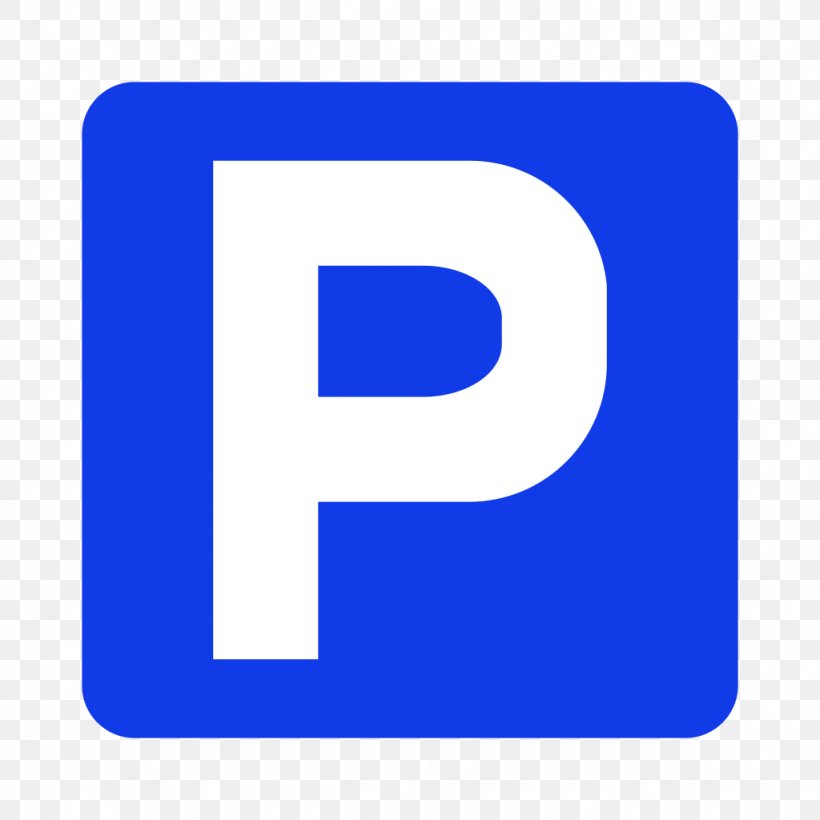 Car Park Parking Symbol Clip Art, PNG, 1024x1024px, Car, Area, Blue, Brand, Car Park Download Free