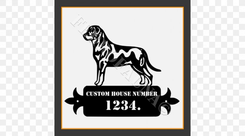 Dog Breed Dalmatian Dog Horse Logo Font, PNG, 900x500px, Dog Breed, Advertising, Black, Black And White, Black M Download Free