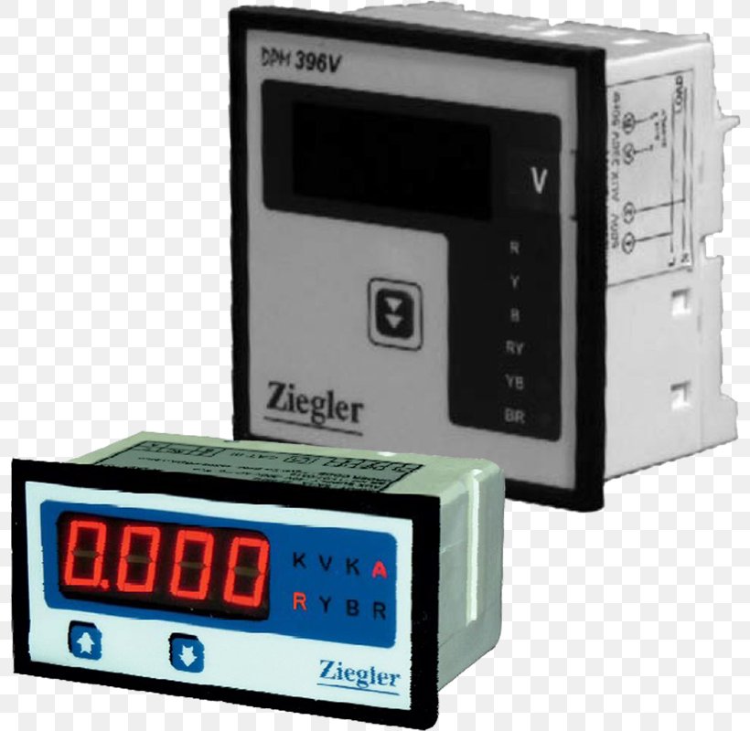 Electronics Voltmeter Ammeter Digital Data Multimeter, PNG, 800x800px, Electronics, Alternating Current, Ammeter, Ampere, Digital Data Download Free