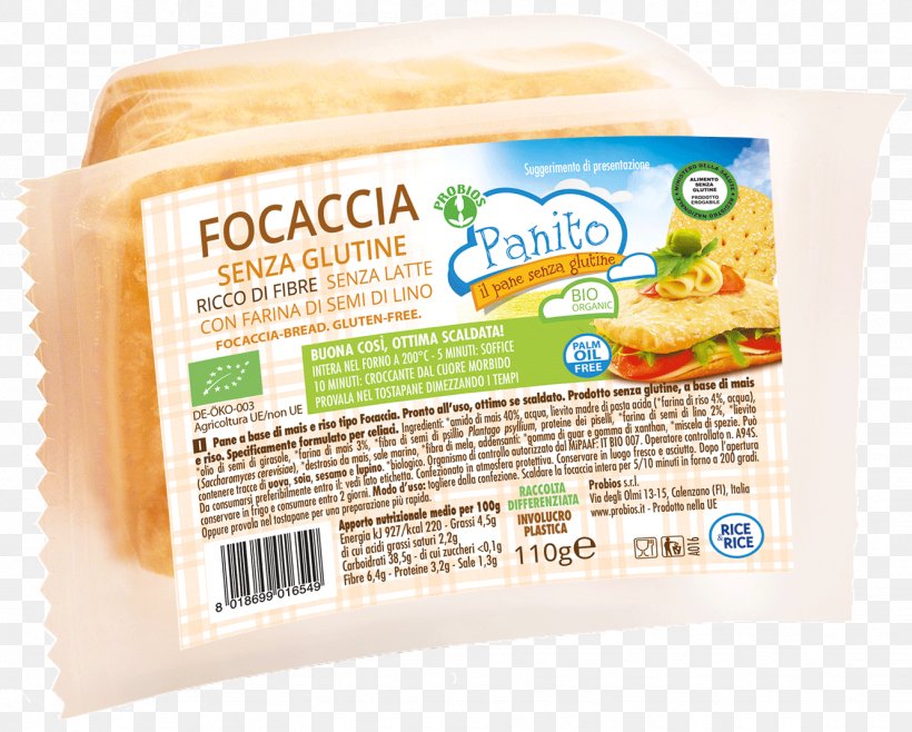 Focaccia Gluten-free Diet United Kingdom Organic Food, PNG, 1333x1070px, Focaccia, Bread, Cheese, Egg, Flavor Download Free