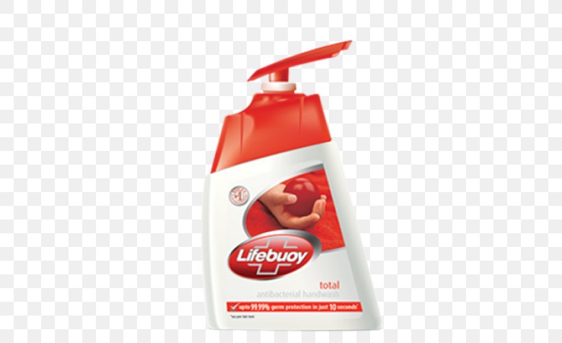 Hand Washing Lifebuoy Hand Sanitizer Antibacterial Soap, PNG, 500x500px, Hand Washing, Aap Ka Bazar, Antibacterial Soap, Bathing, Clean Clear Download Free