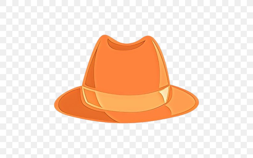 Orange, PNG, 512x512px, Cartoon, Beige, Clothing, Costume Accessory, Costume Hat Download Free