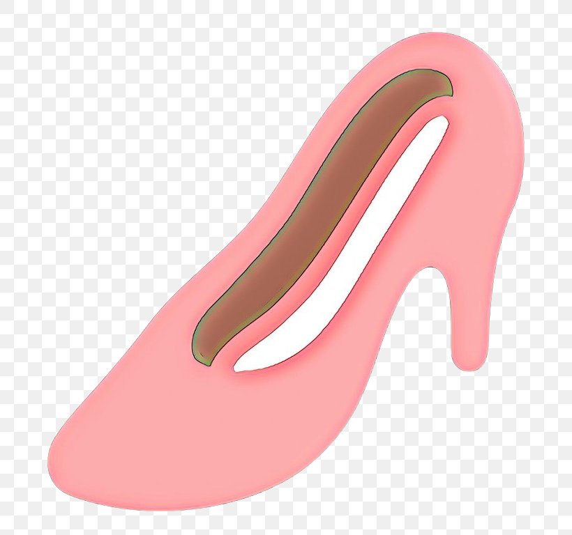 Pink Background, PNG, 768x768px, Cartoon, Footwear, Highheeled Shoe, Nose, Pink Download Free