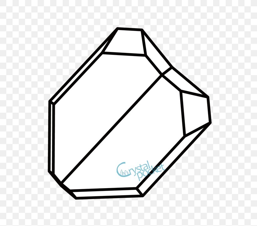 Quartz Crystal System Crystal Twinning Symmetry, PNG, 700x722px, Quartz, Area, Black And White, Crystal, Crystal System Download Free