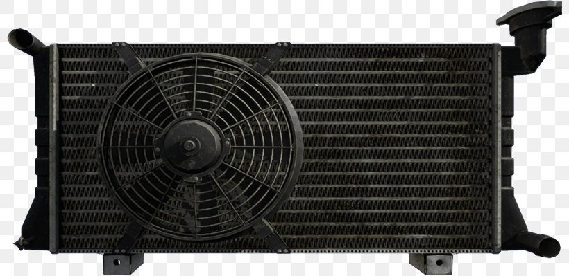 Radiator Computer System Cooling Parts Grille Water Cooling, PNG, 800x399px, Radiator, Auto Part, Automotive Exterior, Computer, Computer Cooling Download Free