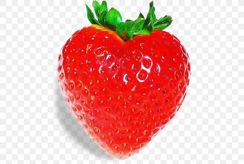 Strawberry, PNG, 500x553px, Natural Foods, Accessory Fruit, Food, Fruit, Frutti Di Bosco Download Free