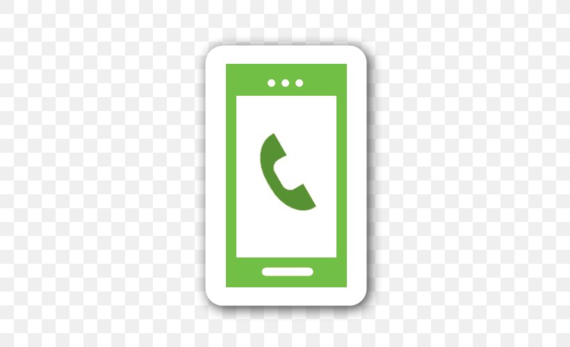 Telephony Logo Green, PNG, 500x500px, Telephony, Area, Brand, Computer Icon, Grass Download Free