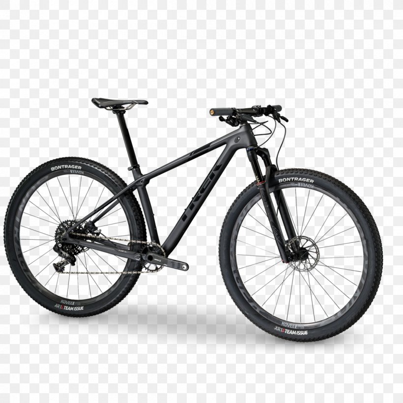 Trek Bicycle Corporation Mountain Bike Cross-country Cycling, PNG, 1200x1200px, Bicycle, Automotive Exterior, Automotive Tire, Bicycle Accessory, Bicycle Drivetrain Part Download Free