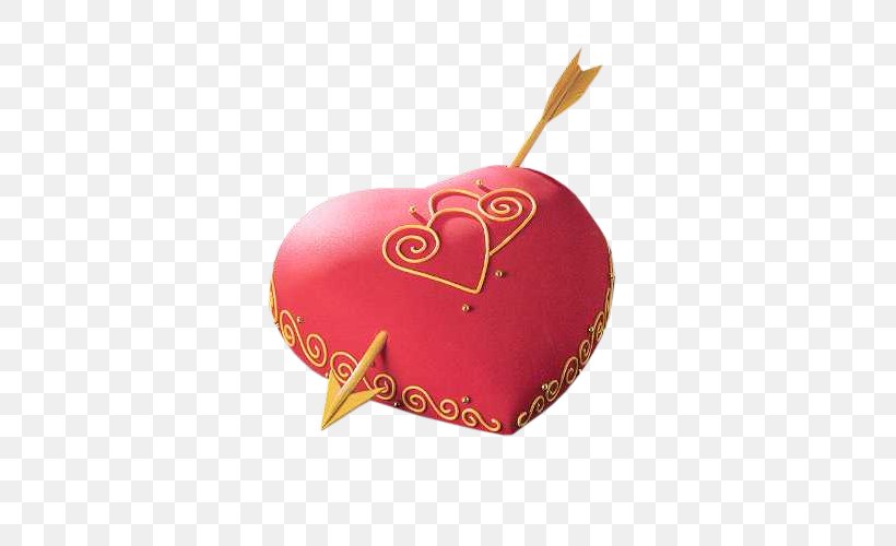 Valentine's Day Heart Love, PNG, 500x500px, Heart, Cake, Holiday, Love, Saint Valentine Download Free