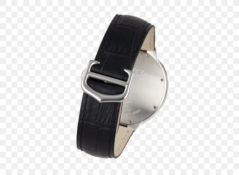Watch Strap Product Design, PNG, 600x600px, Watch Strap, Brand, Clothing Accessories, Silver, Strap Download Free
