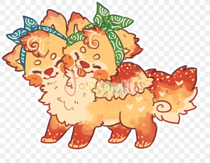 Christmas Tree Dog Christmas Ornament Clip Art, PNG, 852x662px, Christmas Tree, Art, Canidae, Carnivoran, Christmas Download Free