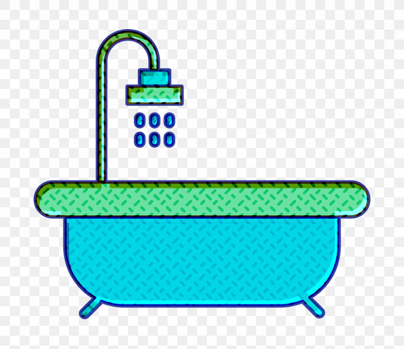Cleaning Icon Hot Tub Icon Shower Icon, PNG, 1180x1018px, Cleaning Icon, Aqua, Hot Tub Icon, Line, Shower Icon Download Free