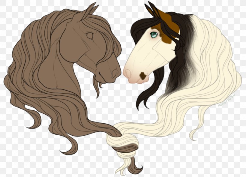 DeviantArt Mane Pony Mustang, PNG, 1053x758px, Art, Artist, Cartoon, Deviantart, Fictional Character Download Free
