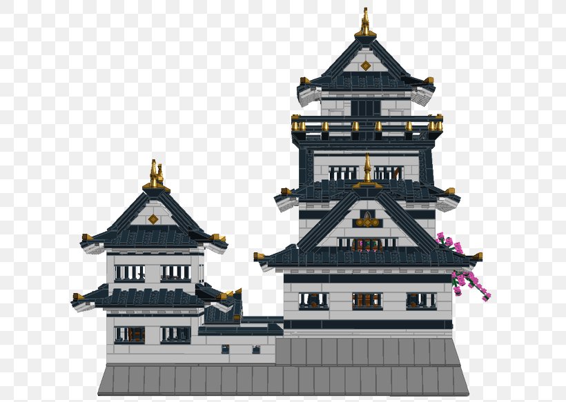 Facade Chinese Architecture Lego Architecture Medieval Architecture, PNG, 660x583px, Facade, Architecture, Building, Castle, Chinese Architecture Download Free