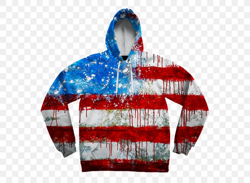 Hoodie United States Sweater Clothing, PNG, 600x600px, Hoodie, Bluza, Captain America, Clothing, Costume Download Free