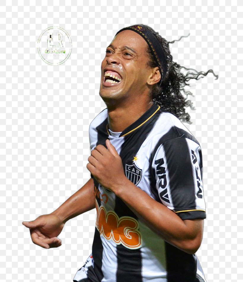 Ronaldinho Clube Atlético Mineiro Football Player, PNG, 750x948px, Ronaldinho, Deviantart, Eden Hazard, Football, Football Player Download Free