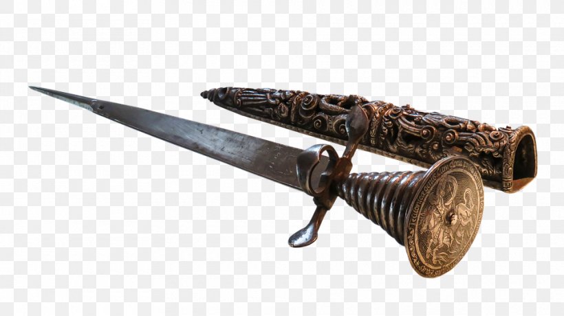 Sheath Knife Weapon Scabbard, PNG, 960x539px, Knife, Arma Bianca, Cold Weapon, Cutlery, Dagger Download Free