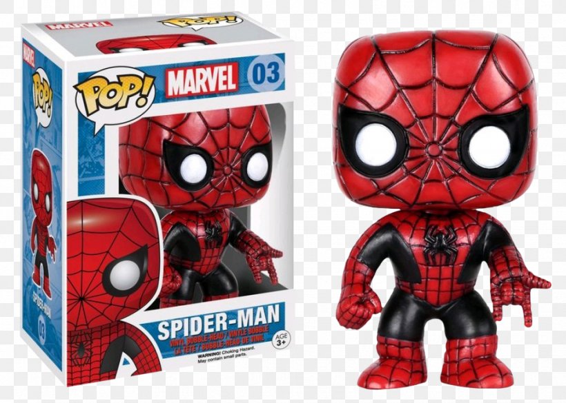 Spider-Man: Back In Black FunKo POP Marvel : Captain America Toy Figure Marvel Comics, PNG, 976x697px, Watercolor, Cartoon, Flower, Frame, Heart Download Free