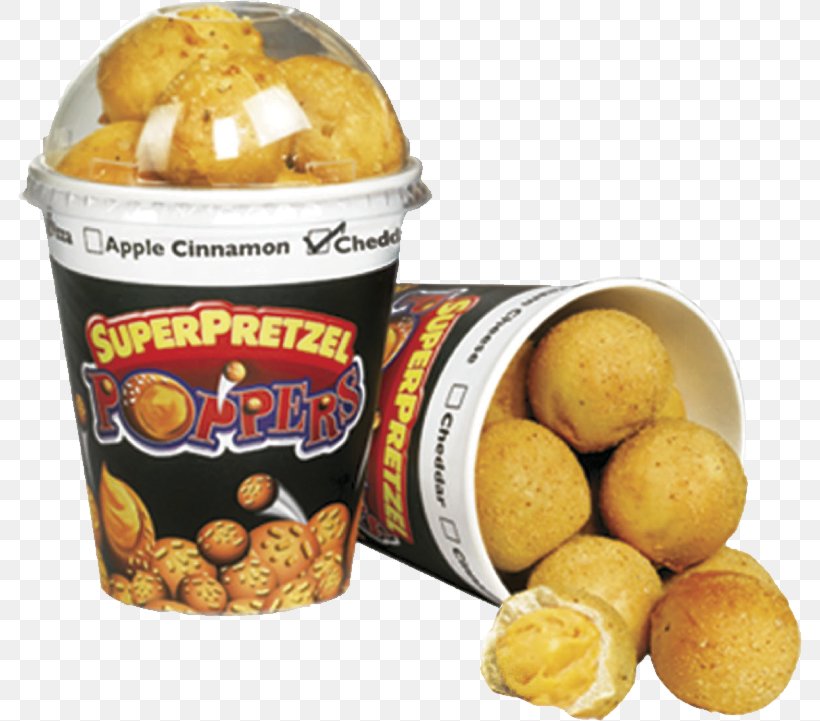 SuperPretzel Vegetarian Cuisine Snack Food, PNG, 785x721px, Pretzel, Cheese, Finger Food, Flavor, Food Download Free