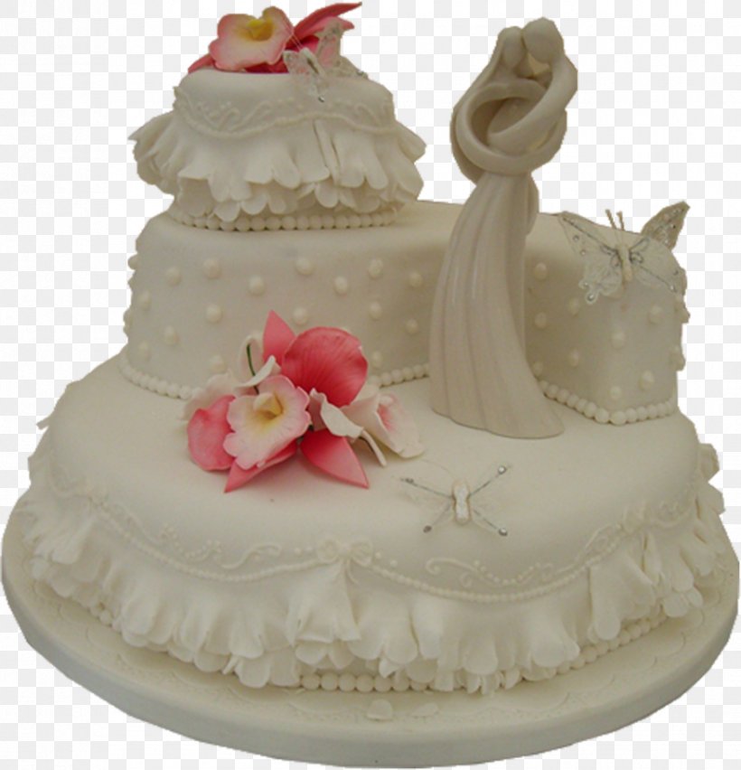 Wedding Cake Birthday Cake Chocolate Cake, PNG, 877x912px, Wedding Cake, Birthday, Birthday Cake, Buttercream, Cake Download Free