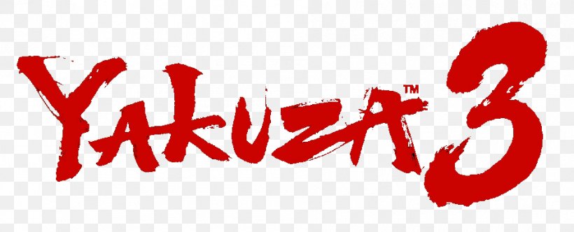 Yakuza 5 Yakuza 3 Yakuza Kiwami Yakuza 2, PNG, 945x383px, Yakuza, Brand, Grand Theft Auto, Grand Theft Auto San Andreas, Heart Download Free