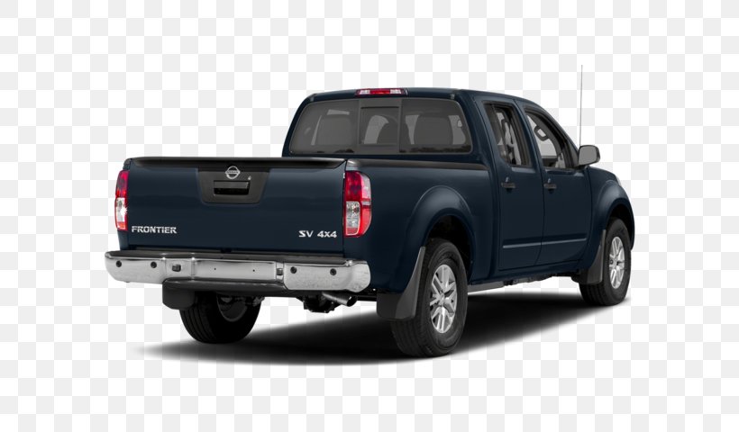 2017 Nissan Frontier Car 2018 Nissan Frontier SV Pickup Truck, PNG, 640x480px, 2017 Nissan Frontier, 2018 Nissan Frontier, 2018 Nissan Frontier Crew Cab, 2018 Nissan Frontier Sv, Nissan Download Free