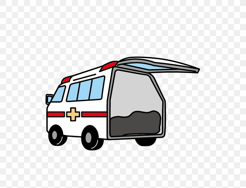 Ambulance Cartoon Hospital, PNG, 625x625px, Ambulance, Automotive Design,  Automotive Exterior, Brand, Car Download Free