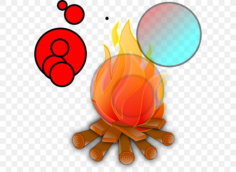 Campfire Desktop Wallpaper Clip Art, PNG, 582x598px, Fire, Bonfire, Campfire, Camping, Combustion Download Free