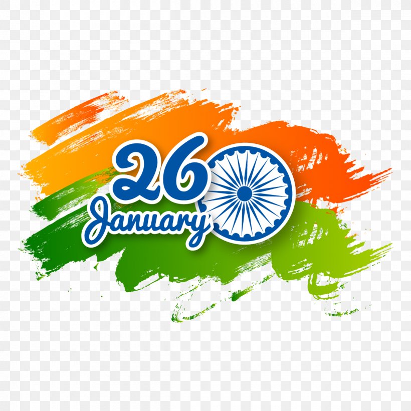 Flag Of India Republic Day Vector Graphics, PNG, 1200x1200px, India, Ashoka Chakra, Brand, Flag Of India, Indian Independence Day Download Free