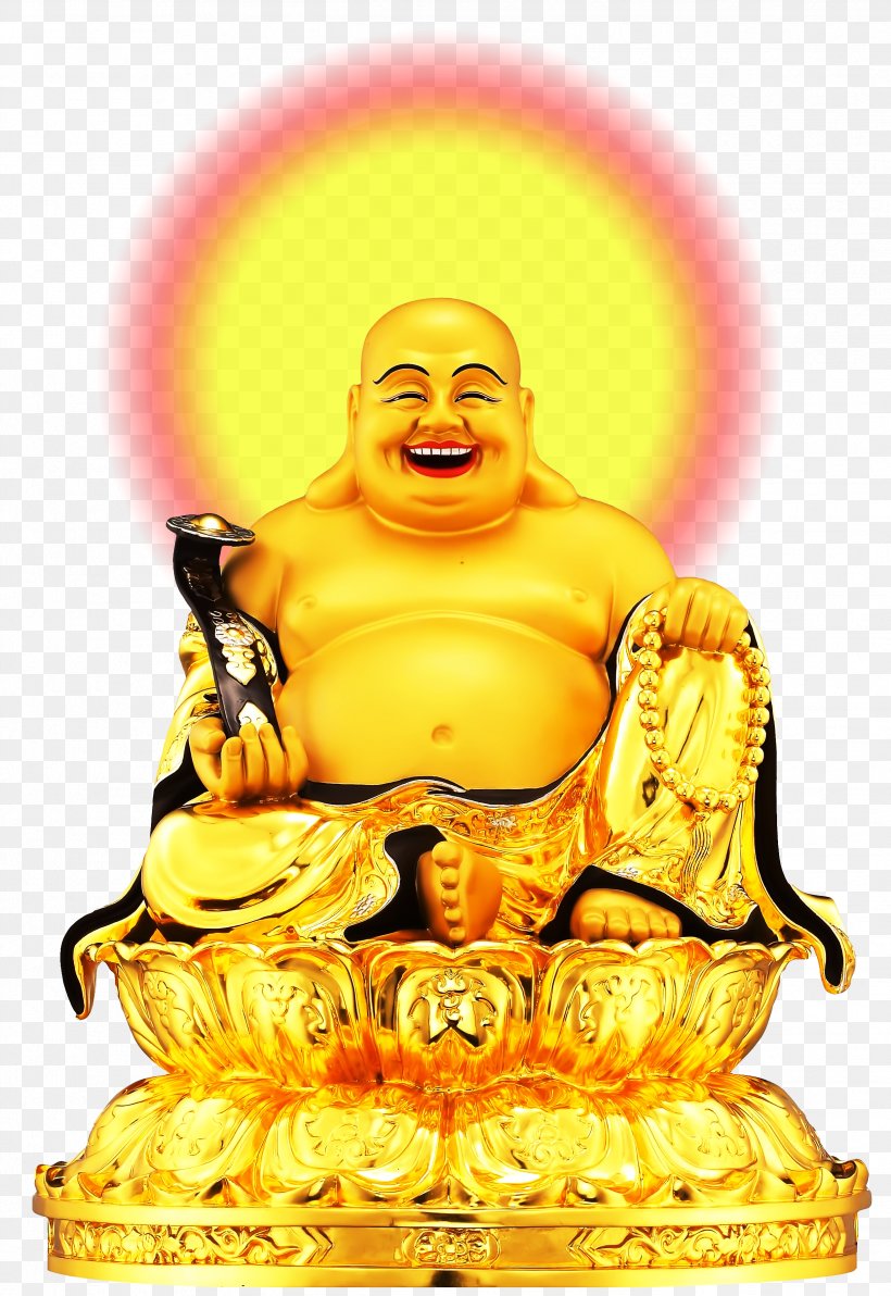 Gautama Buddha: \