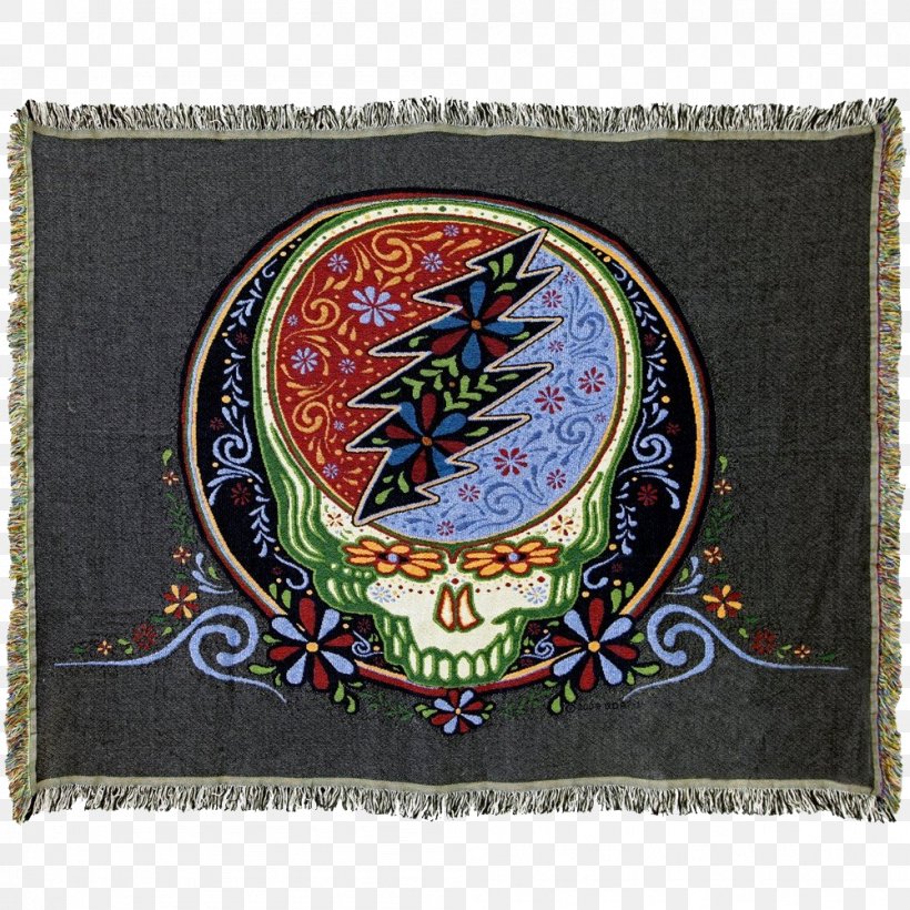 Hippie Tapestry Grateful Dead Cotton If(we), PNG, 1001x1001px, Hippie, Blanket, Cotton, Fire, Grateful Dead Download Free