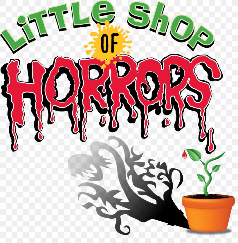 Hollywood Little Shop Of Horrors Art Graphic Design Clip Art, PNG, 1542x1574px, Hollywood, Area, Art, Artwork, Fictional Character Download Free