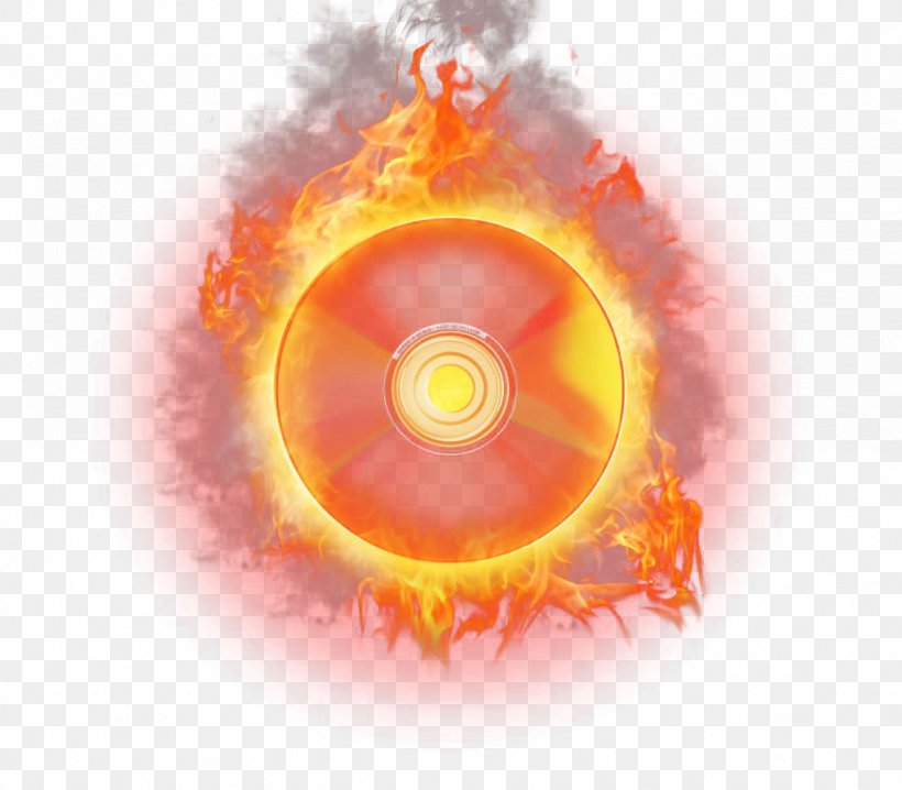 Light Compact Disc Flame, PNG, 1024x897px, Watercolor, Cartoon, Flower, Frame, Heart Download Free