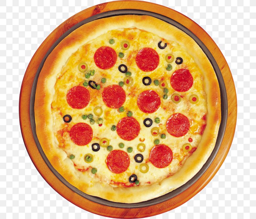 New York-style Pizza Take-out Italian Cuisine Clip Art, PNG, 700x700px, Pizza, California Style Pizza, Cheese, Chicagostyle Pizza, Cuisine Download Free