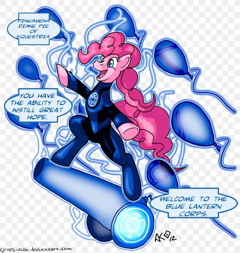 Pinkie Pie Green Lantern Corps Star Sapphire Pony, PNG, 900x947px, Watercolor, Cartoon, Flower, Frame, Heart Download Free