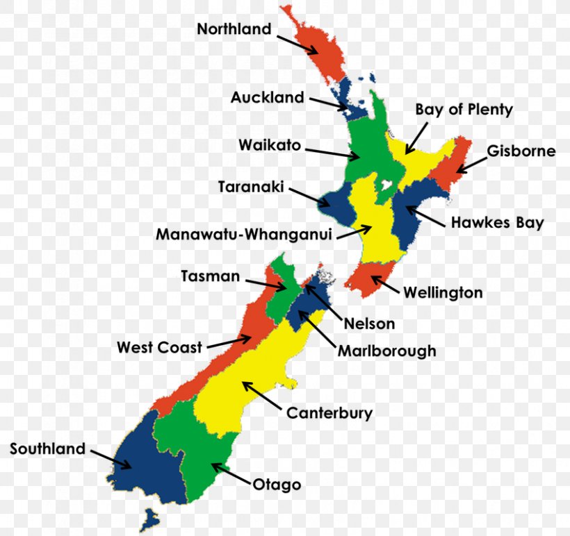 Region Of New Zealand Map New Zealand Dollar Geography Northland Region, PNG, 849x800px, Region Of New Zealand, Area, Beak, Child, Child Care Download Free