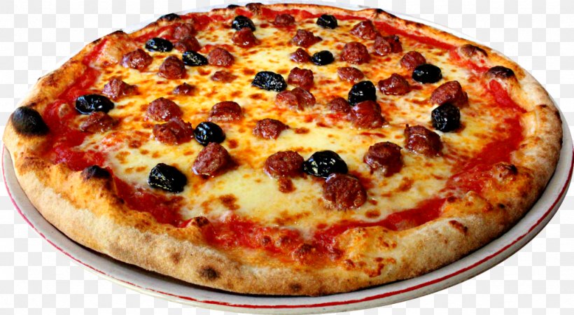 Sicilian Pizza California-style Pizza Ham Tartiflette, PNG, 1024x562px, Sicilian Pizza, American Food, California Style Pizza, Californiastyle Pizza, Cheese Download Free