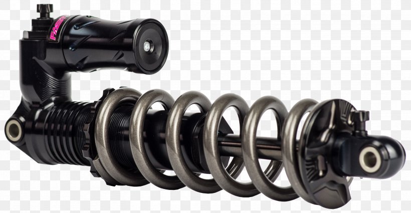 Bicycle Suspension Car Shock Absorber Mountain Bike, PNG, 3324x1726px, Suspension, Auto Part, Axle, Axle Part, Bicycle Download Free