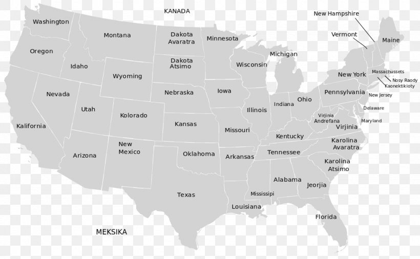 California Blank Map New York City United States Presidential Election, PNG, 1024x633px, California, Area, Blank Map, City Map, Contiguous United States Download Free