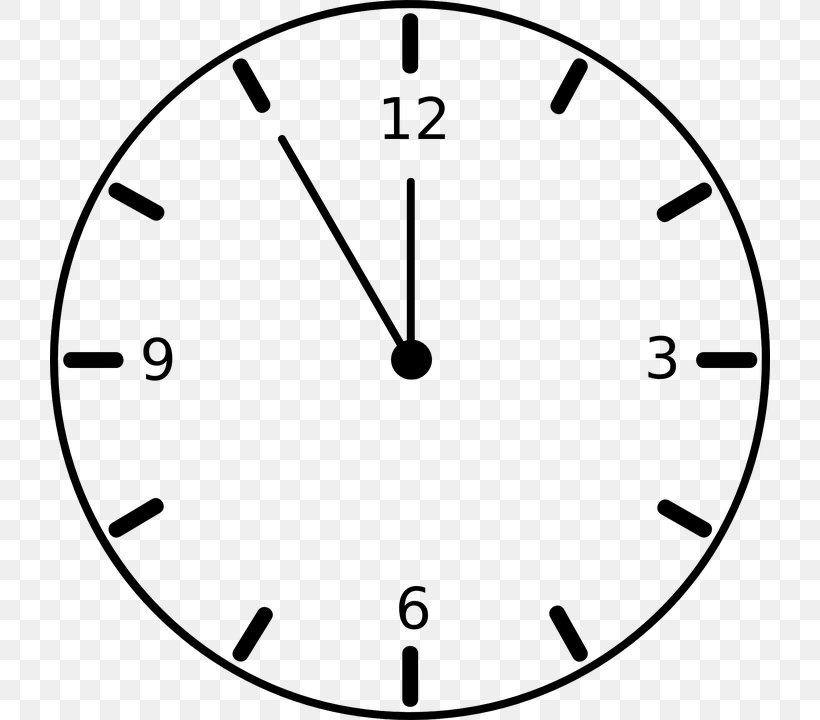 Clock Face, PNG, 720x720px, Clock, Alarm Clocks, Clock Face, Digital Clock, Furniture Download Free