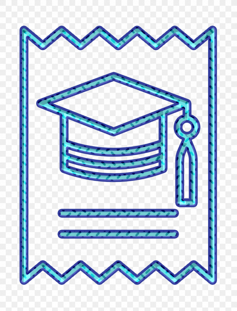 College Icon School Icon Business And Finance Icon, PNG, 910x1190px, College Icon, Blue, Business And Finance Icon, Line, Rectangle Download Free