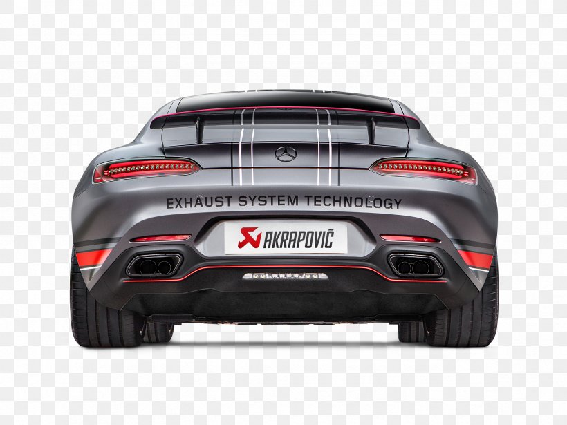 Exhaust System Mercedes-Benz Car Nissan GT-R Bentley Continental GT, PNG, 2362x1772px, 2018 Mercedesbenz R, Exhaust System, Auto Part, Automotive Design, Automotive Exterior Download Free