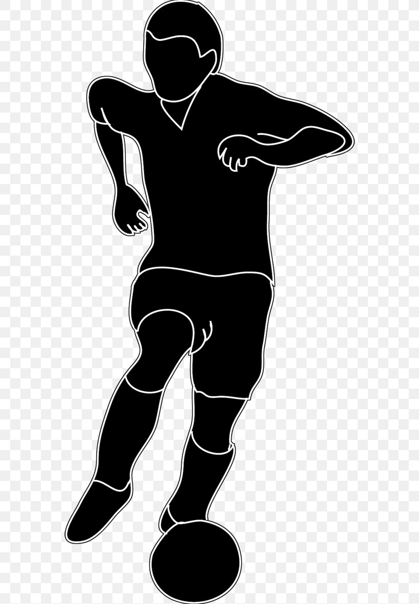 Football Player Futsal Drawing Clip Art, PNG, 570x1181px, Football, American Football, Animation, Art, Ball Download Free