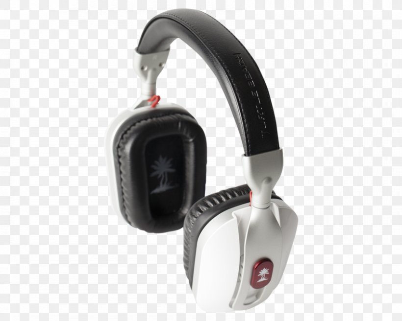 Headphones Headset Microphone Turtle Beach Ear Force I30 Wireless, PNG, 850x680px, Watercolor, Cartoon, Flower, Frame, Heart Download Free