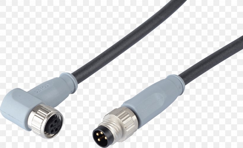 Network Cables Coaxial Cable Electrical Cable Computer Network Electrical Connector, PNG, 2892x1764px, Network Cables, Apple, Cable, Coaxial Cable, Computer Download Free
